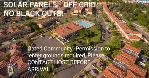 Montego Bay Garden Studio - Montego Bay