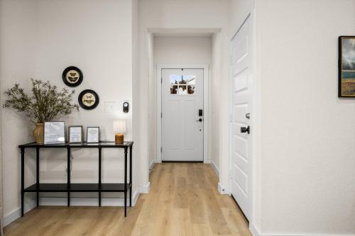 Létesítmények, Pool & Pickleball | Seaworld | Lackland in Castroville (TX)