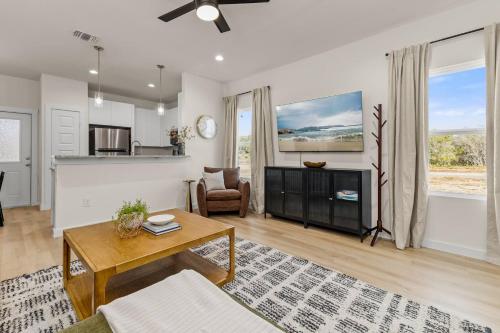 Létesítmények, Pool & Pickleball | Seaworld | Lackland in Castroville (TX)