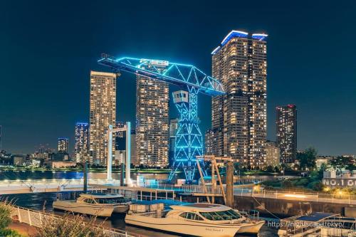 オーブリオン恵比寿203 (オーブリオン恵比寿203) in 惠比壽