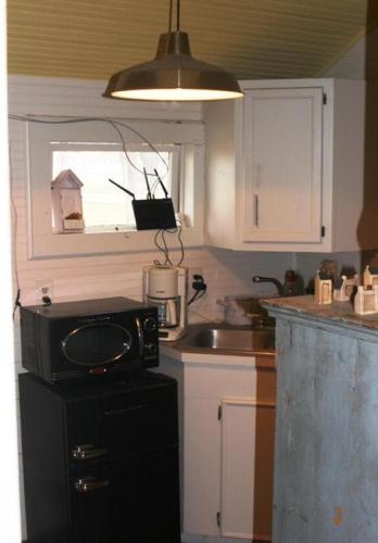 廚房, Pet-Friendly Rental with Wi-Fi near Brenham, Texas in 埃爾金