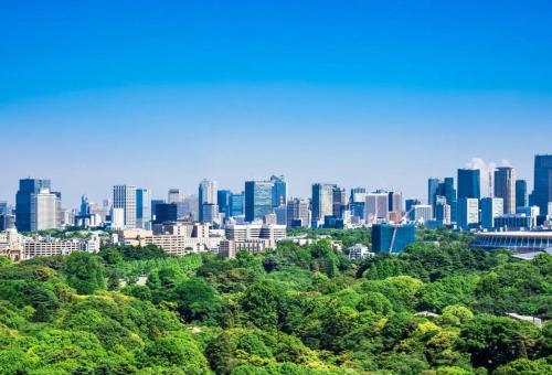 オーブリオン恵比寿203 (オーブリオン恵比寿203) in 惠比壽