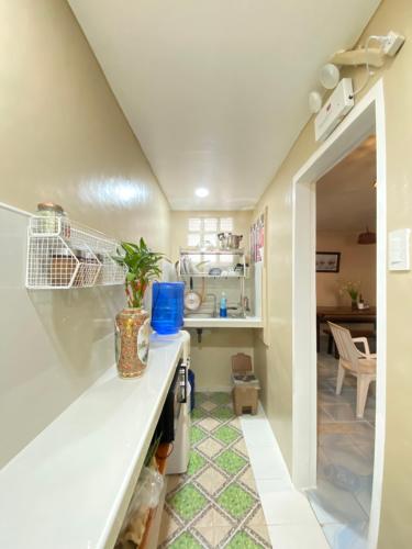 Laguno Bed And Breakfast Hostel in Moalboal
