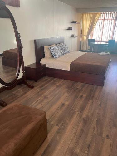 Departamento en el corazón de la ciudad (Departamento en el corazon de la ciudad) in Амбато