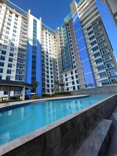 View, Mivela Garden Residence in Apas