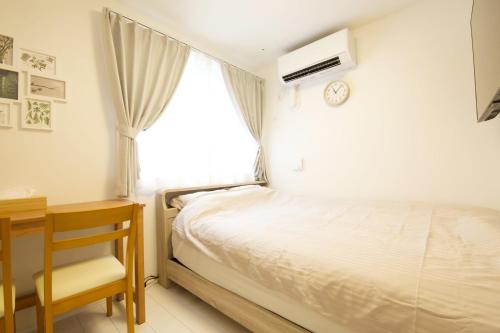 オーブリオン恵比寿203 (オーブリオン恵比寿203) in 惠比壽