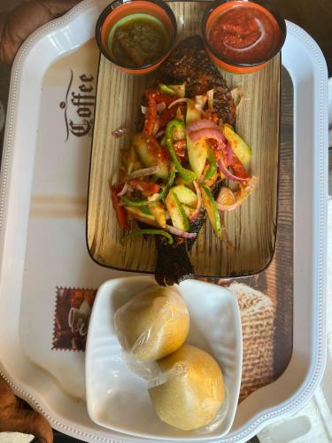 Dubai Dollar Beach Resorts in Tema