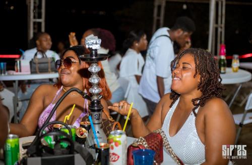 Dubai Dollar Beach Resorts in Tema