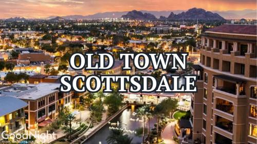 Biltmore Bliss - Pool - Gym - Tennis/Pickle Ball in Paradise Valley