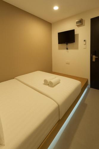 D'Garden Hotel Kuala Lumpur, Kuala Lumpur (photo 8)