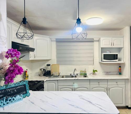 Departamento cómodo y acogedor (Departamento comodo y acogedor) in 昆夫雷斯