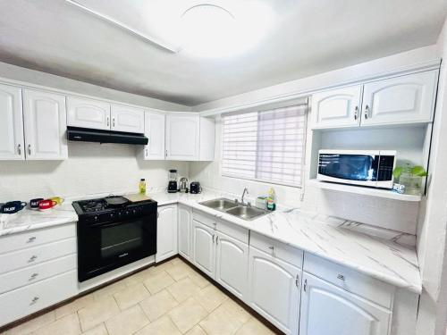 Departamento cómodo y acogedor (Departamento comodo y acogedor) in 昆夫雷斯