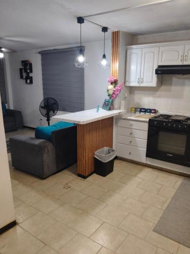 Departamento cómodo y acogedor (Departamento comodo y acogedor) in 昆夫雷斯