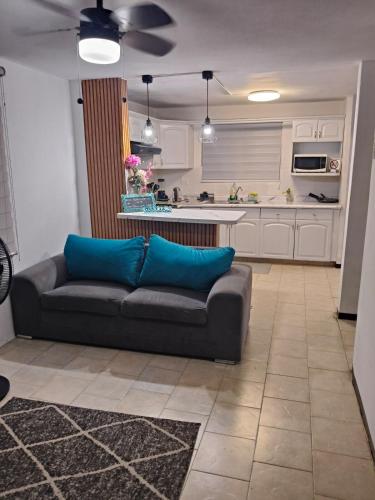 Departamento cómodo y acogedor (Departamento comodo y acogedor) in 昆夫雷斯