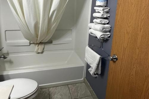 Asteria Inn & Suites Stillwater in Stillwater, USA