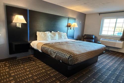 Coratel Inn and Suites by Jasper Stillwater