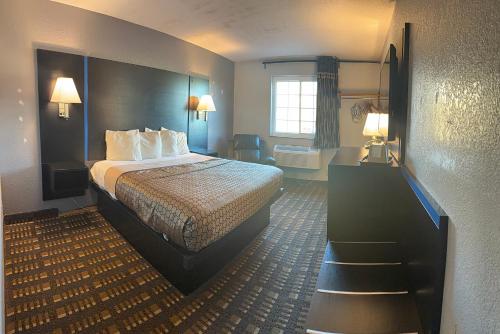 Coratel Inn and Suites by Jasper Stillwater