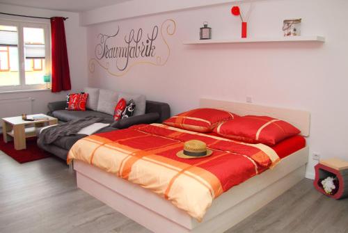 Ferienwohnungen Malow - image 4