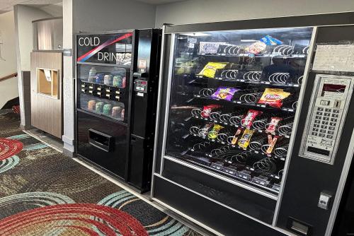Coratel Inn and Suites by Jasper Stillwater