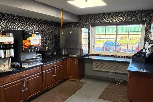Coratel Inn and Suites by Jasper Stillwater