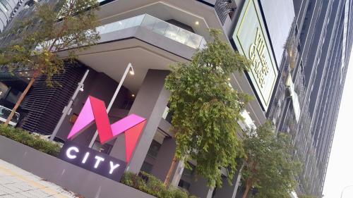 ARTE+ @ JALAN AMPANG by ST Nomad - image 6