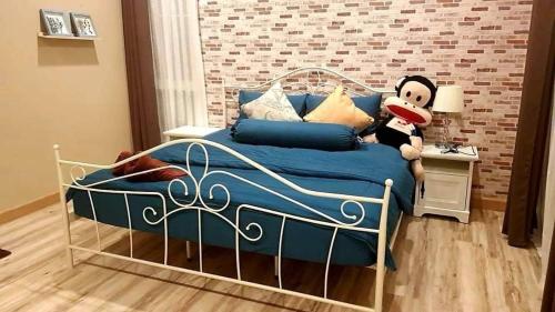 Siena pool villa in Takhli  (Nakhon Sawan)