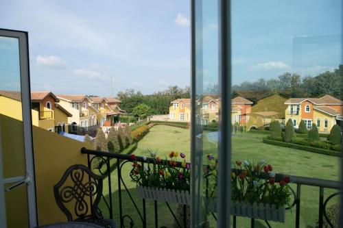 Siena pool villa in Takhli  (Nakhon Sawan)