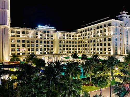 View, RAINBOW Motel 3 in Vung Bau