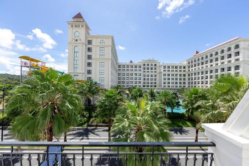 View, RAINBOW Motel 3 in Vung Bau