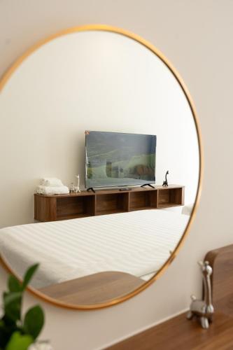 Facilities, RAINBOW Motel 3 in Vung Bau