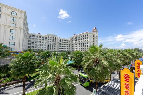 View, RAINBOW Motel 3 in Vung Bau