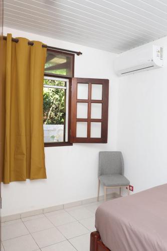 Kaz mahury zen-wifi-climatisation in Remire-Montjoly