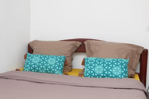 Kaz mahury zen-wifi-climatisation in Remire-Montjoly