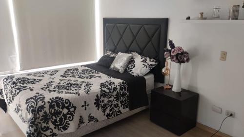 Habitación Portada del Sol
