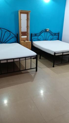 Casa Sumanjo in Arpora - North Goa