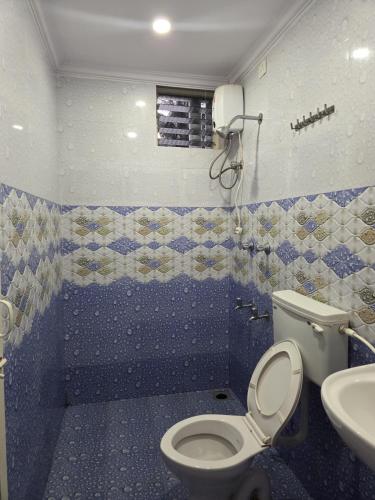 Casa Sumanjo in Arpora - North Goa