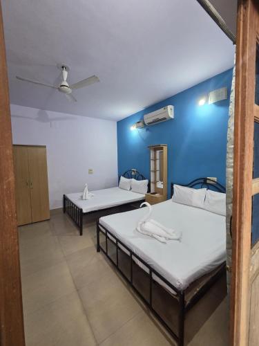 Casa Sumanjo in Arpora - North Goa