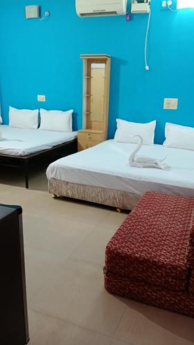 Casa Sumanjo in Arpora - North Goa