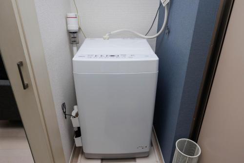 Cruise Inn Kitasenju Station Front2