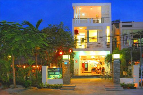 Bamboo Garden Homestay, Hội An