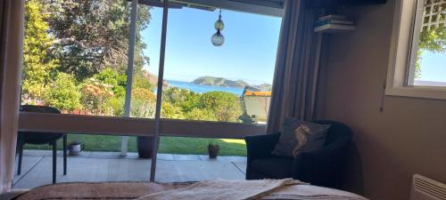 Bird Haven, Coromandel (foto 4)