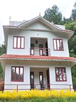 Sunleo Spice Villas &amp; Homestay — Hotel in Munnar