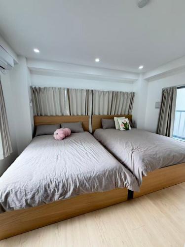 TOMI Hotel 神保町301