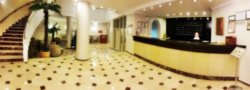 Silivri Park Hotel - image 12