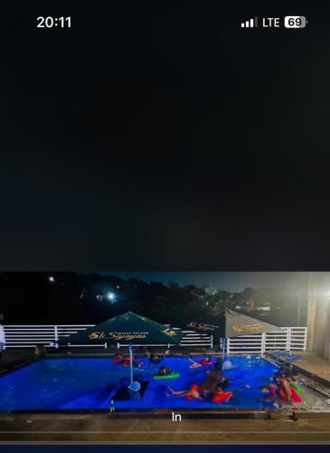 Siyaya’s Guest Palace in Jozinis