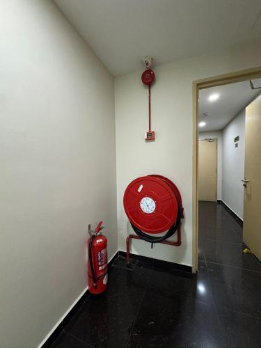 Swing & Pillows - Johor Bahru in Tampoi