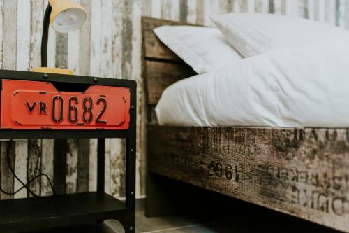 Loft 291