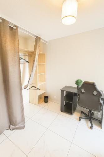 Appartement t3 a Montpellier in Prunet