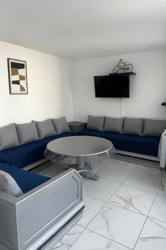 Appartement t3 a Montpellier in Prunet