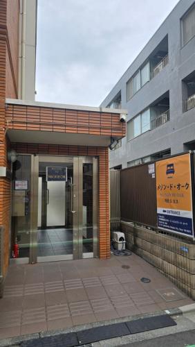 メゾンドオーク 新大久保